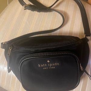 Kate spade waist bag /bumbag